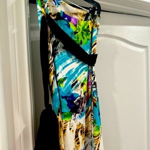 Woman’s Wrap Skirt